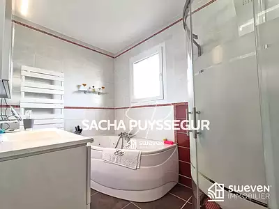 Maison, 144 m²