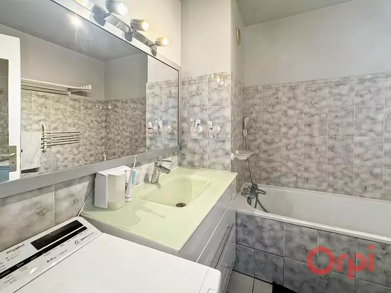 Appartement, 72 m²