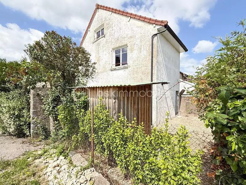Maison, 90 m²