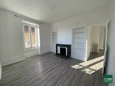 Appartement, 68 m²