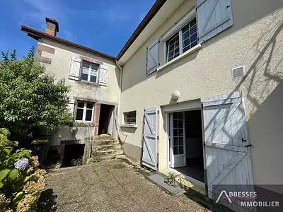 Maison, 104,6 m²