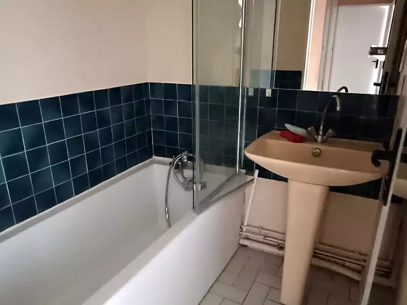 Appartement, 54 m²