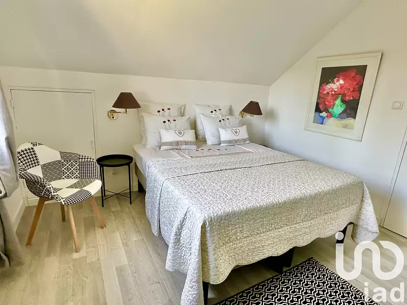 Maison, 202 m²