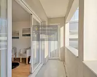 Appartement, 42,1 m²