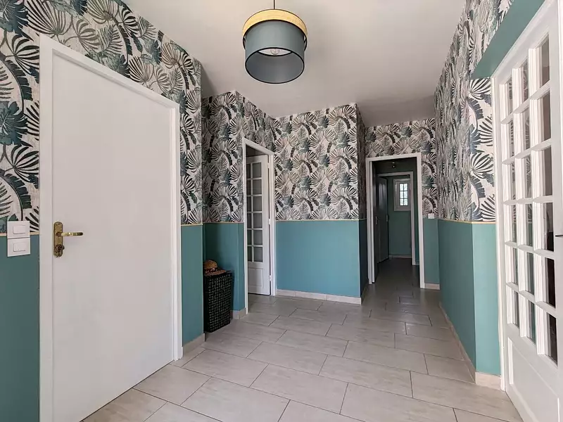 Maison, 445 m²