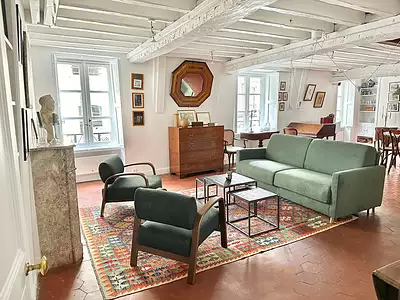 Appartement, 102 m²