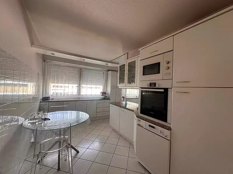 Appartement, 157,36 m²