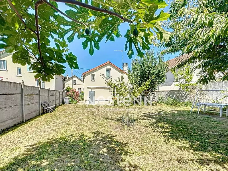 Maison, 103 m²
