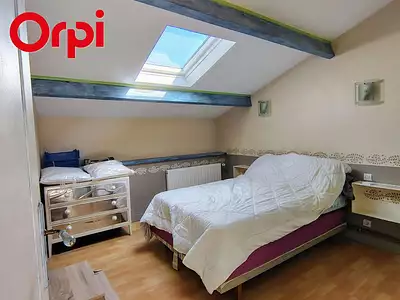 Maison, 173 m²