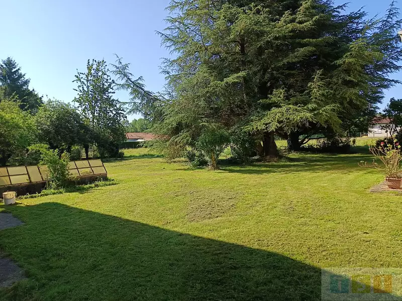 Maison, 121 m²