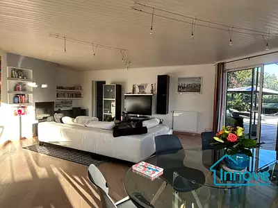Maison, 160 m²