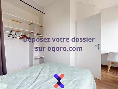 Appartement, 110 m²