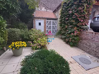 Maison, 340 m²