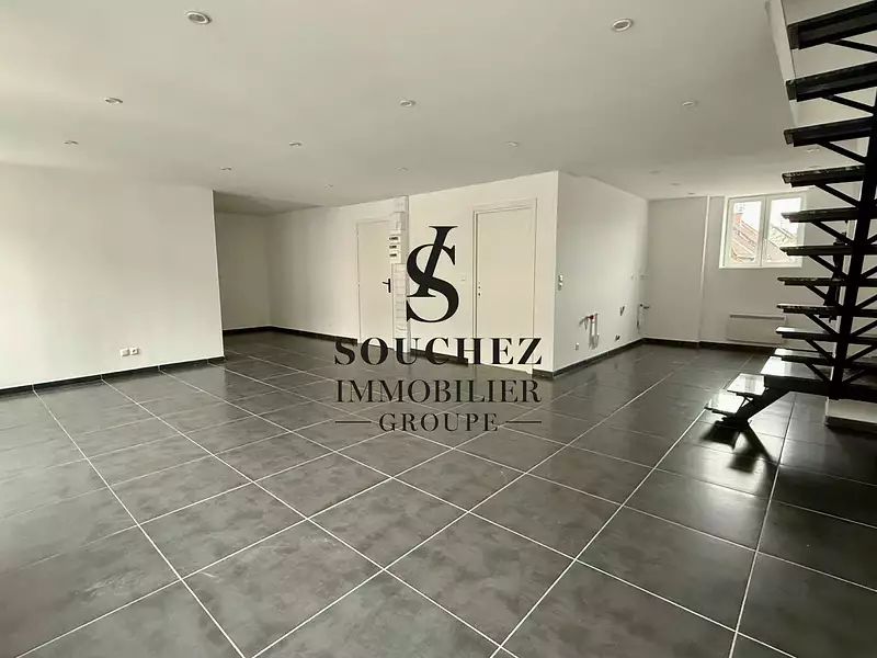 Appartement, 120 m²