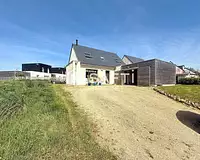 Maison, 98 m²