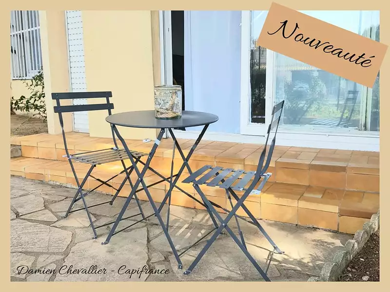 Appartement, 70 m²