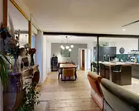 Appartement, 88,88 m²