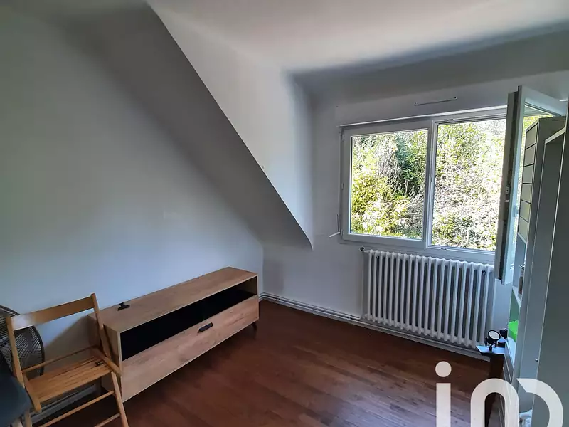 Maison, 124 m²