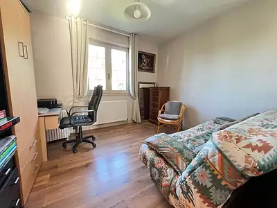 Maison, 124 m²