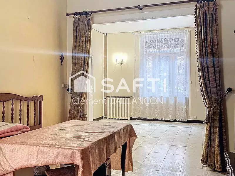 Maison, 130 m²