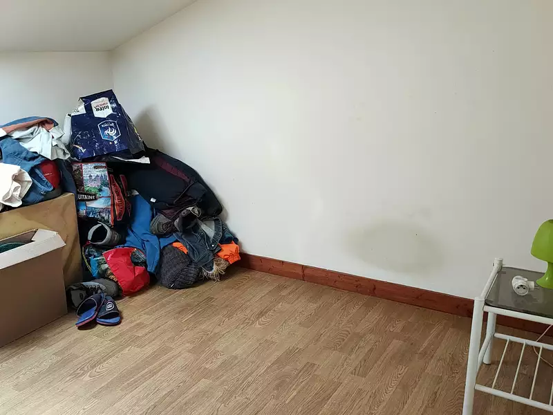 Immeuble, 104 m²
