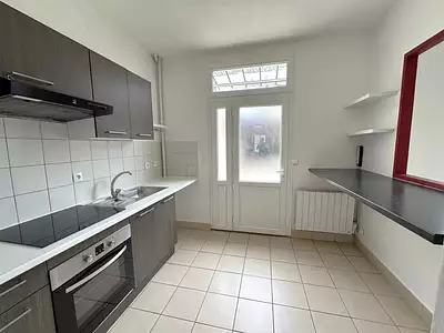 Maison, 71 m²
