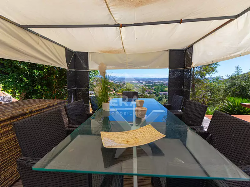 Maison, 119 m²