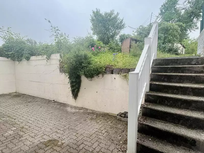 Maison, 129,48 m²