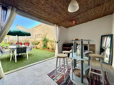 Maison, 265 m²