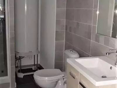 Appartement, 37,32 m²