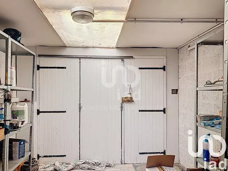 Maison, 82 m²