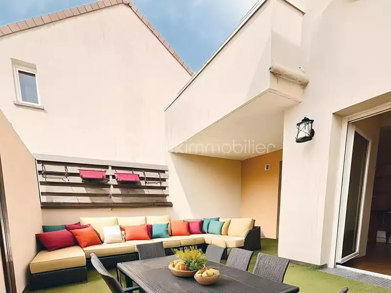 Appartement, 72 m²