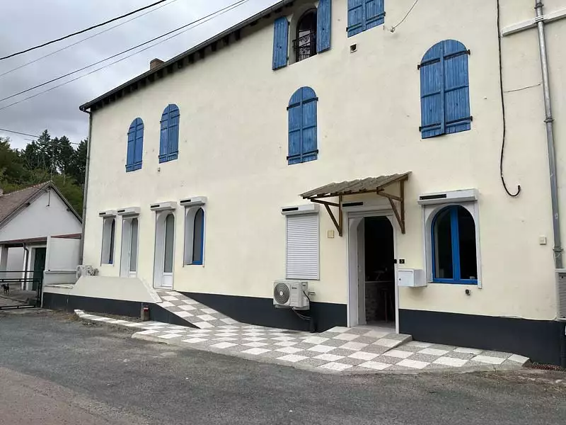 Appartement, 96 m²