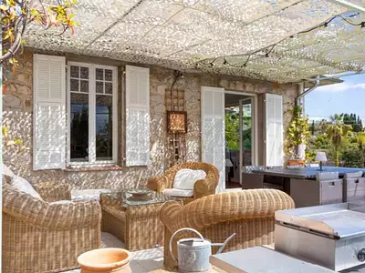 Maison, 165 m²
