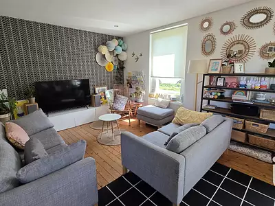 Maison, 210 m²