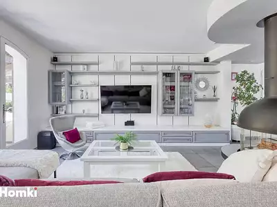 Maison, 207 m²