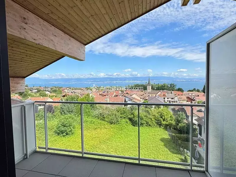 Appartement, 70,99 m²