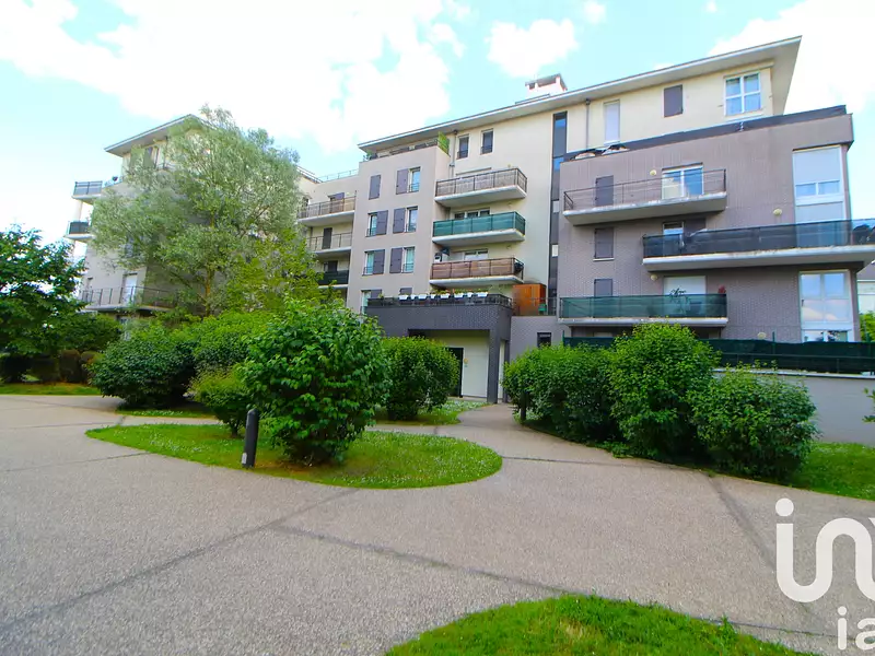 Appartement, 65 m²