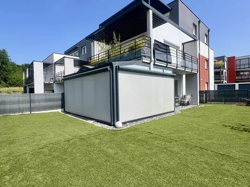 Appartement, 86,32 m²