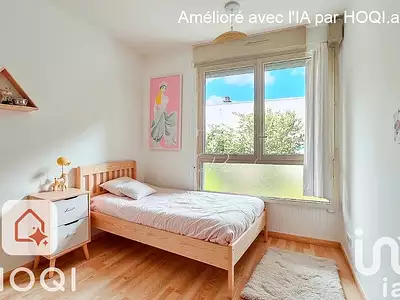 Maison, 91 m²