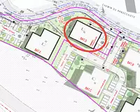 Appartement, 46,8 m²