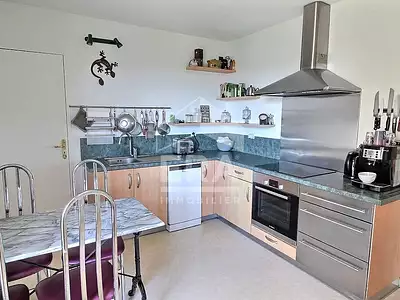 Appartement, 86,39 m²