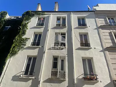 Immeuble, 253,53 m²