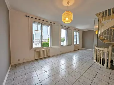 Maison, 118 m²