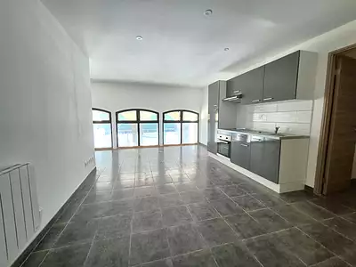 Appartement, 52,77 m²