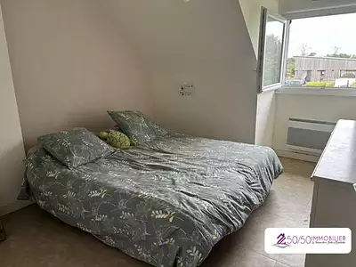 Maison, 122 m²