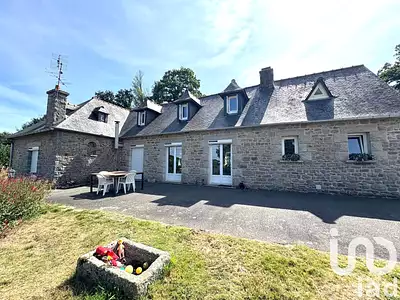 Maison, 147 m²