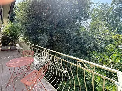 Appartement, 101 m²