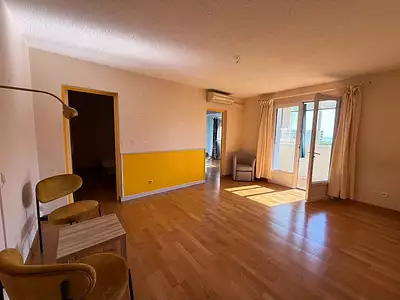 Appartement, 52,89 m²