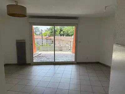 Appartement, 58,01 m²